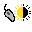 Mouse Brightness Control