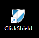 ClickShield Shortcut