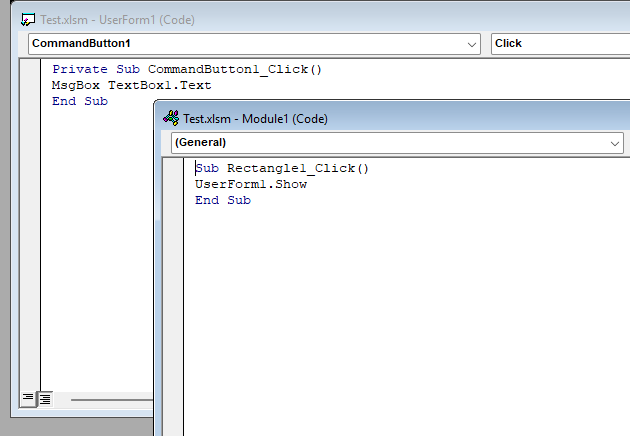 VBA Project Password is Removed